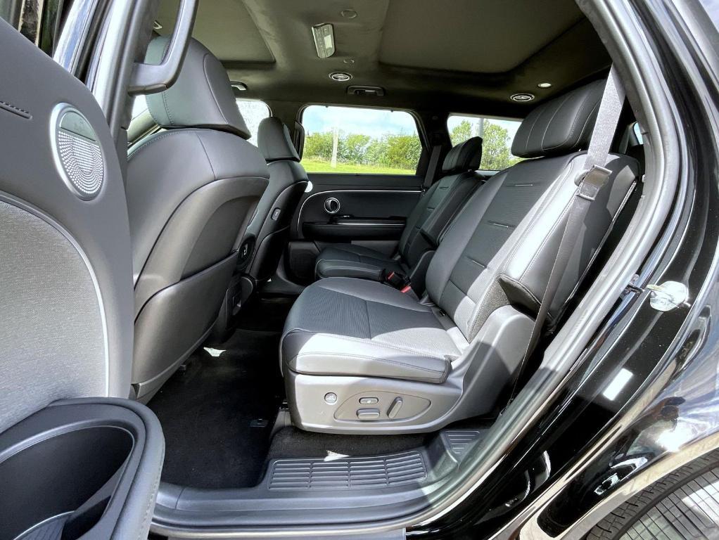 new 2026 Hyundai Palisade car, priced at $56,854