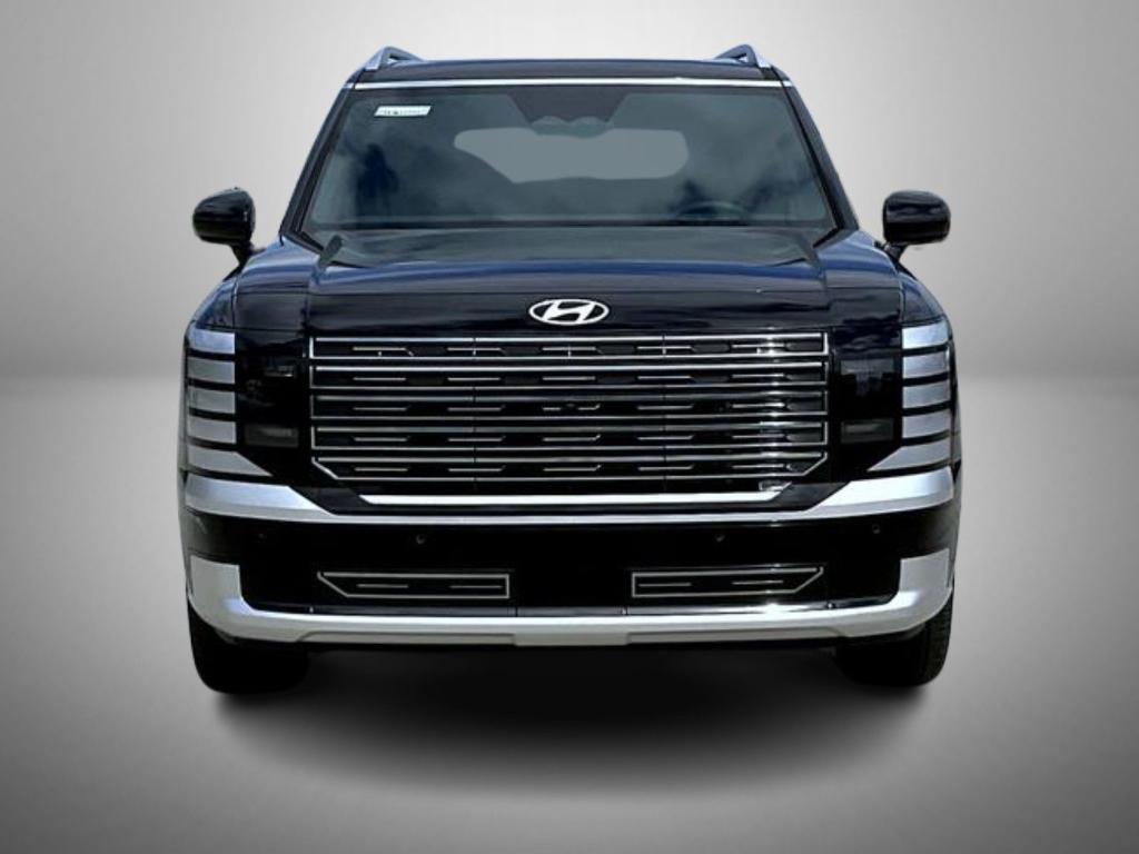 new 2026 Hyundai Palisade car, priced at $53,354