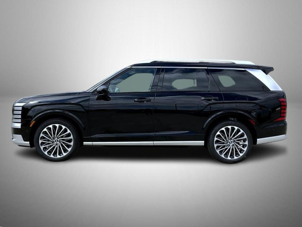 new 2026 Hyundai Palisade car, priced at $53,354