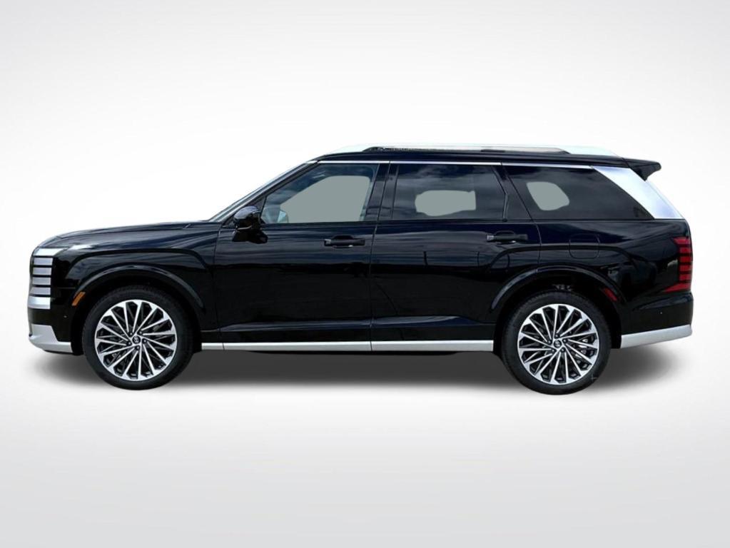 new 2026 Hyundai Palisade car, priced at $56,854