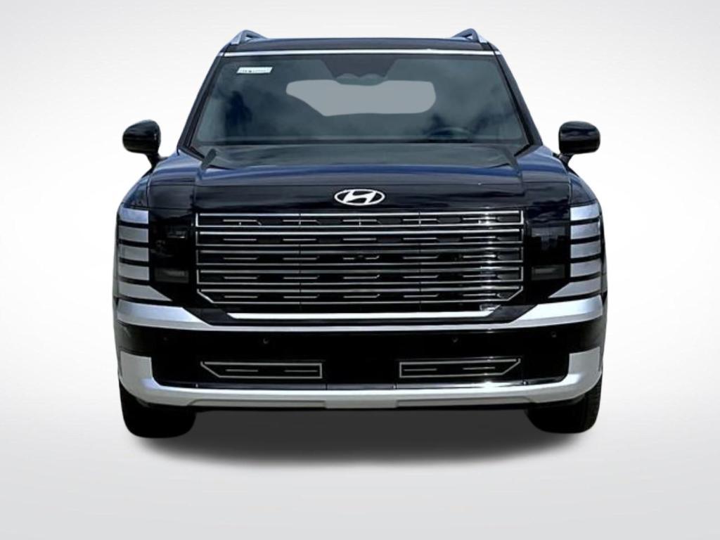new 2026 Hyundai Palisade car, priced at $56,854