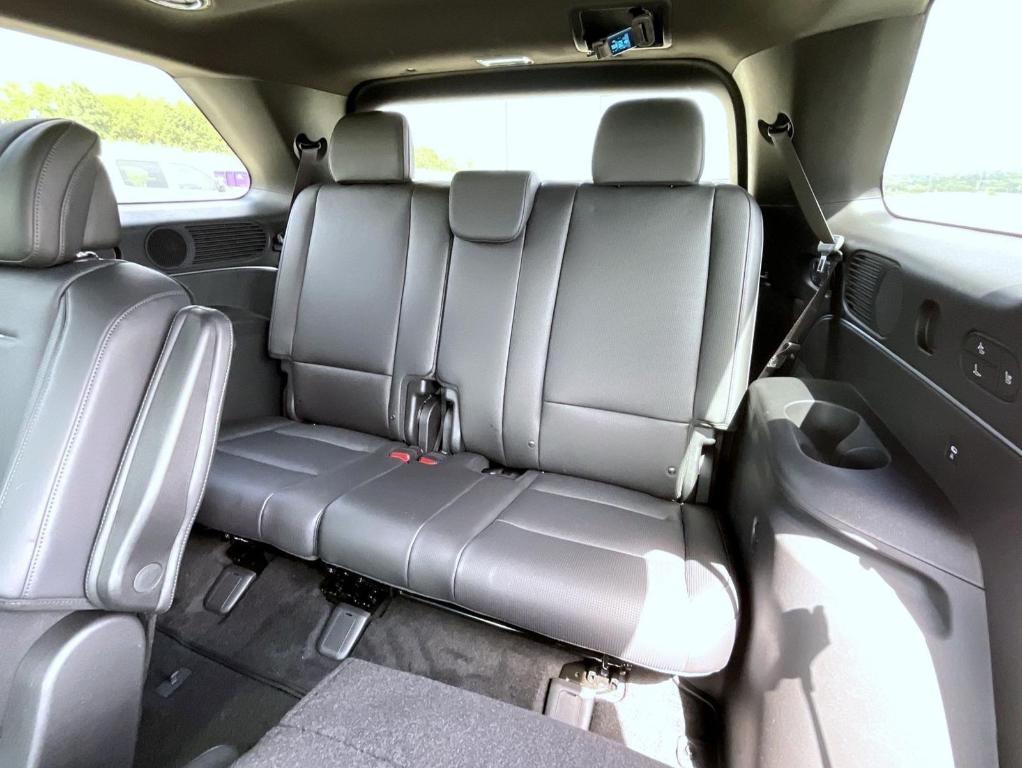 new 2026 Hyundai Palisade car, priced at $56,854