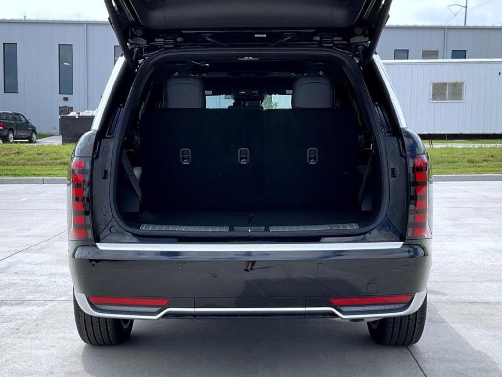 new 2026 Hyundai Palisade car, priced at $56,854