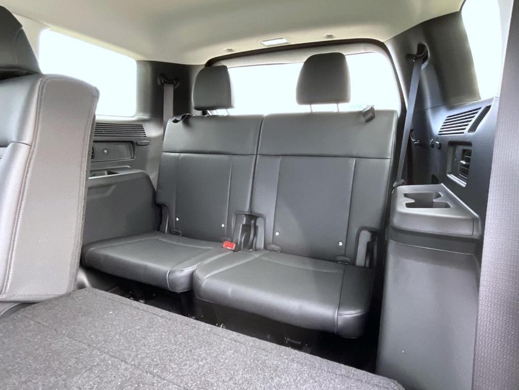 new 2026 Hyundai Santa Fe car, priced at $41,869