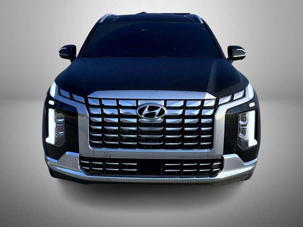 used 2024 Hyundai Palisade car, priced at $46,555