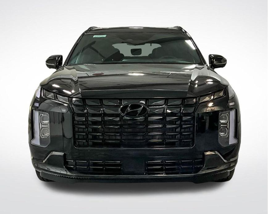 new 2024 Hyundai Palisade car, priced at $52,295