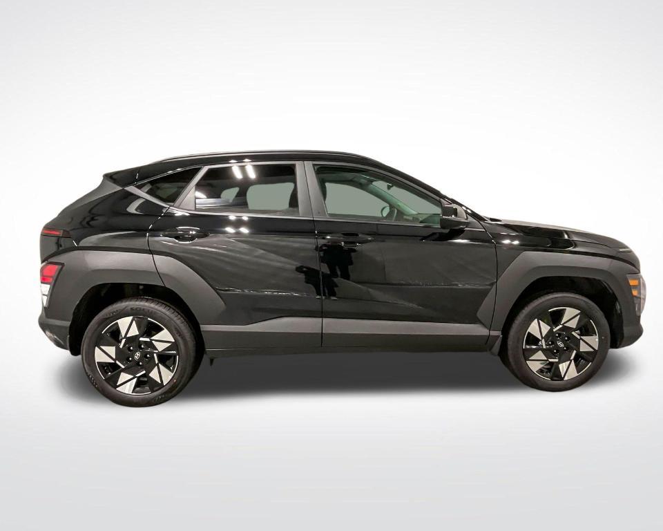 new 2025 Hyundai Kona car, priced at $30,818