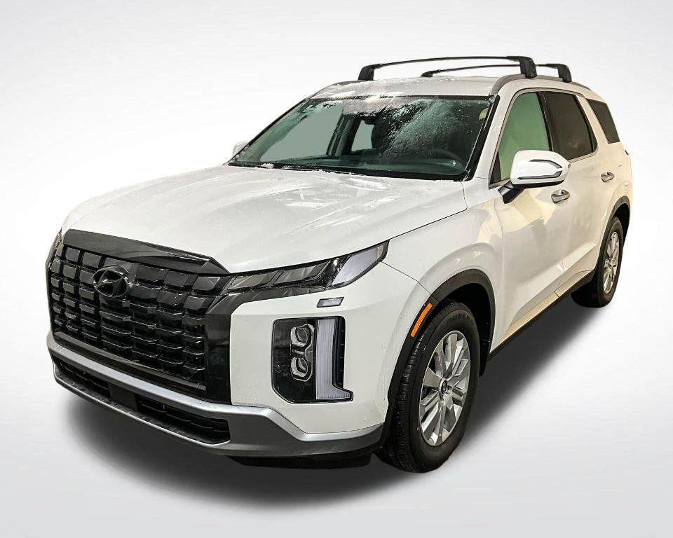 new 2025 Hyundai Palisade car, priced at $41,746