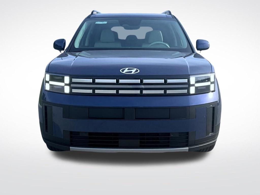 new 2025 Hyundai SANTA FE HEV car, priced at $38,609