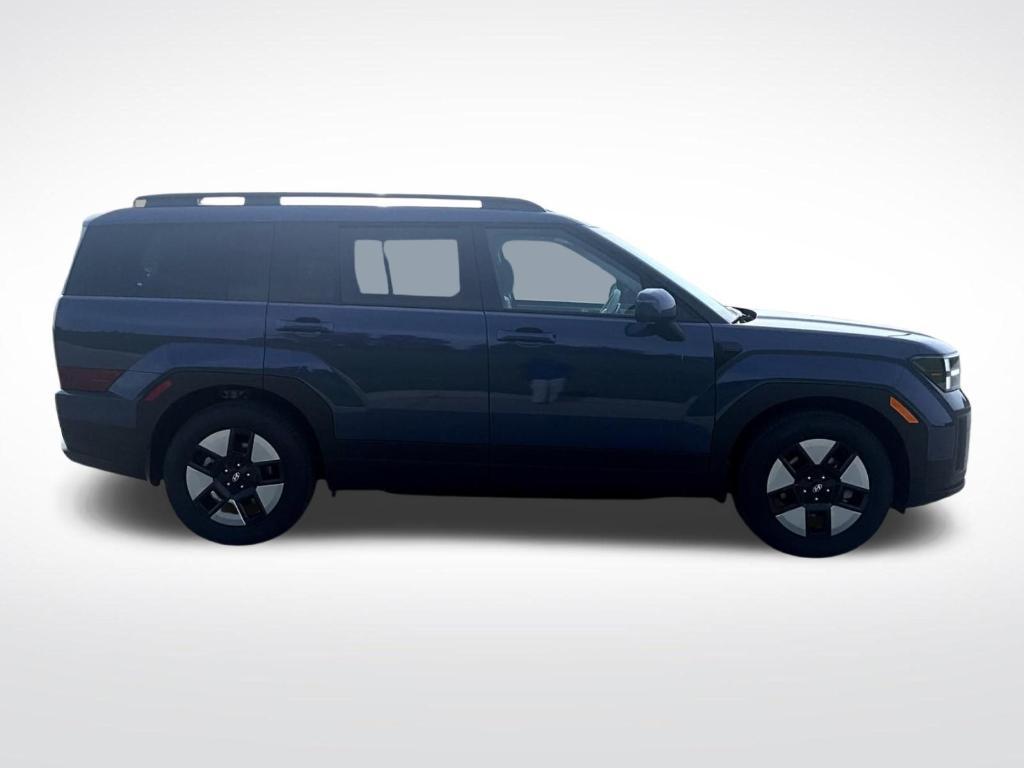 new 2025 Hyundai SANTA FE HEV car, priced at $38,609