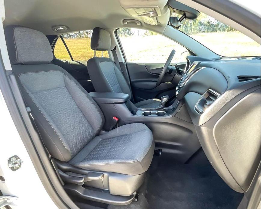 used 2023 Chevrolet Equinox car, priced at $23,333