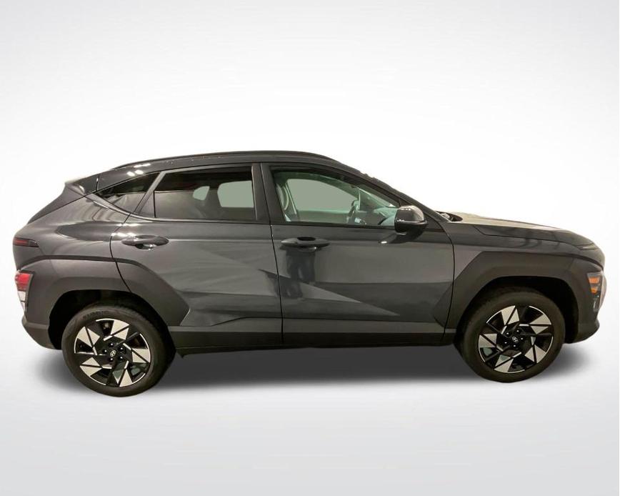 used 2024 Hyundai Kona car, priced at $24,700