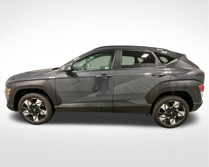 used 2024 Hyundai Kona car, priced at $24,700