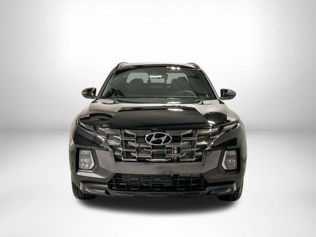new 2024 Hyundai Santa Cruz car, priced at $37,905