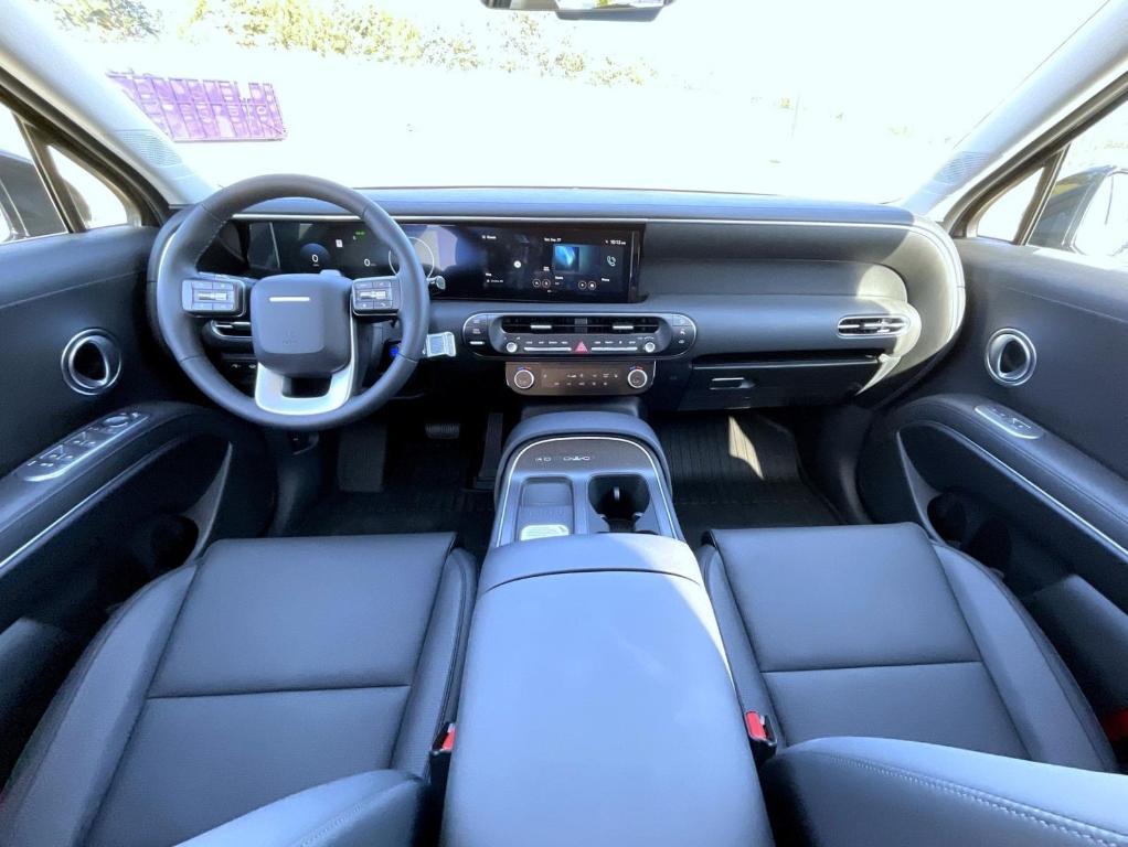new 2026 Hyundai Palisade car, priced at $45,544