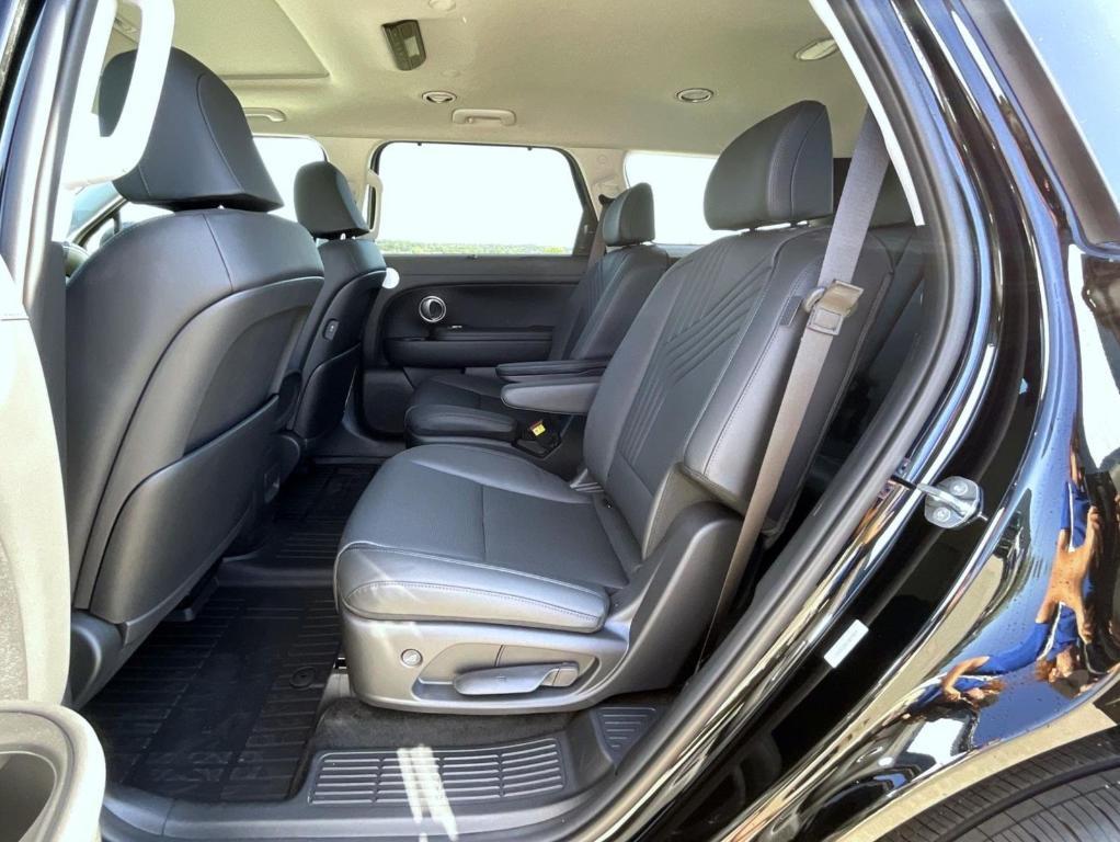 new 2026 Hyundai Palisade car, priced at $45,544