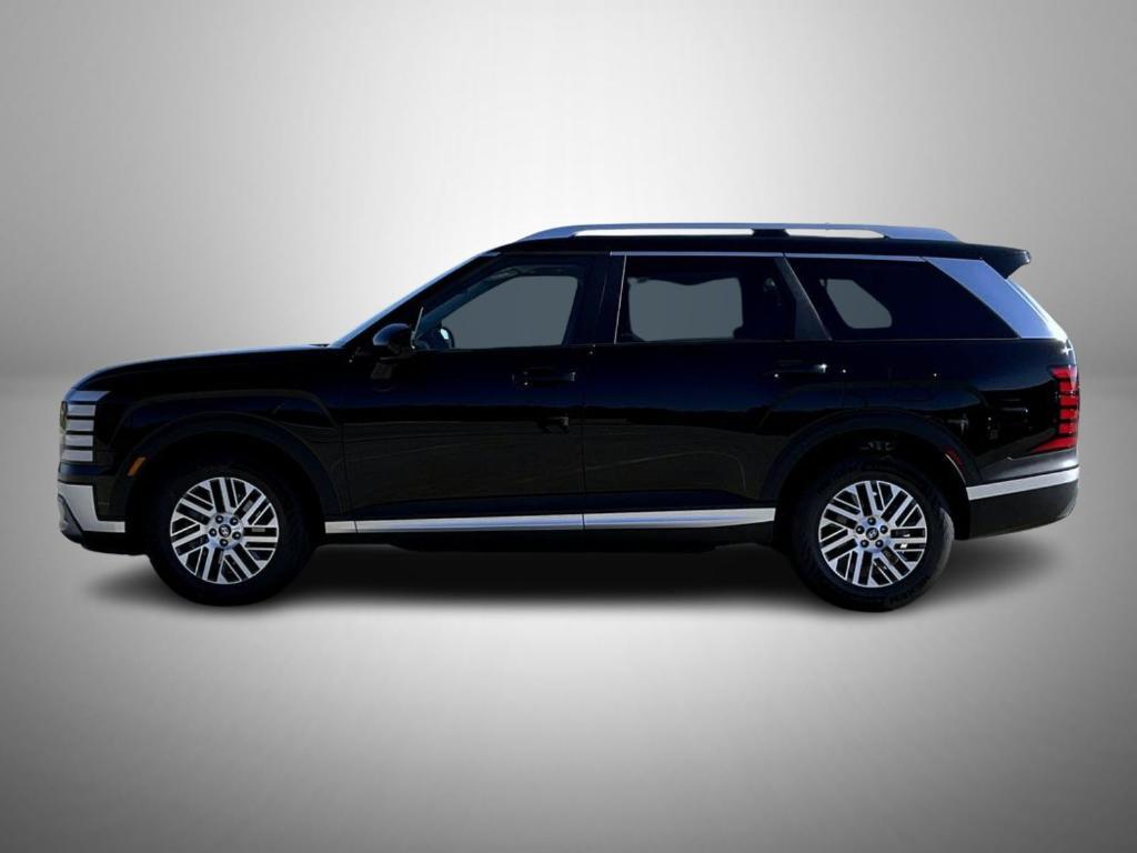 new 2026 Hyundai Palisade car, priced at $45,294