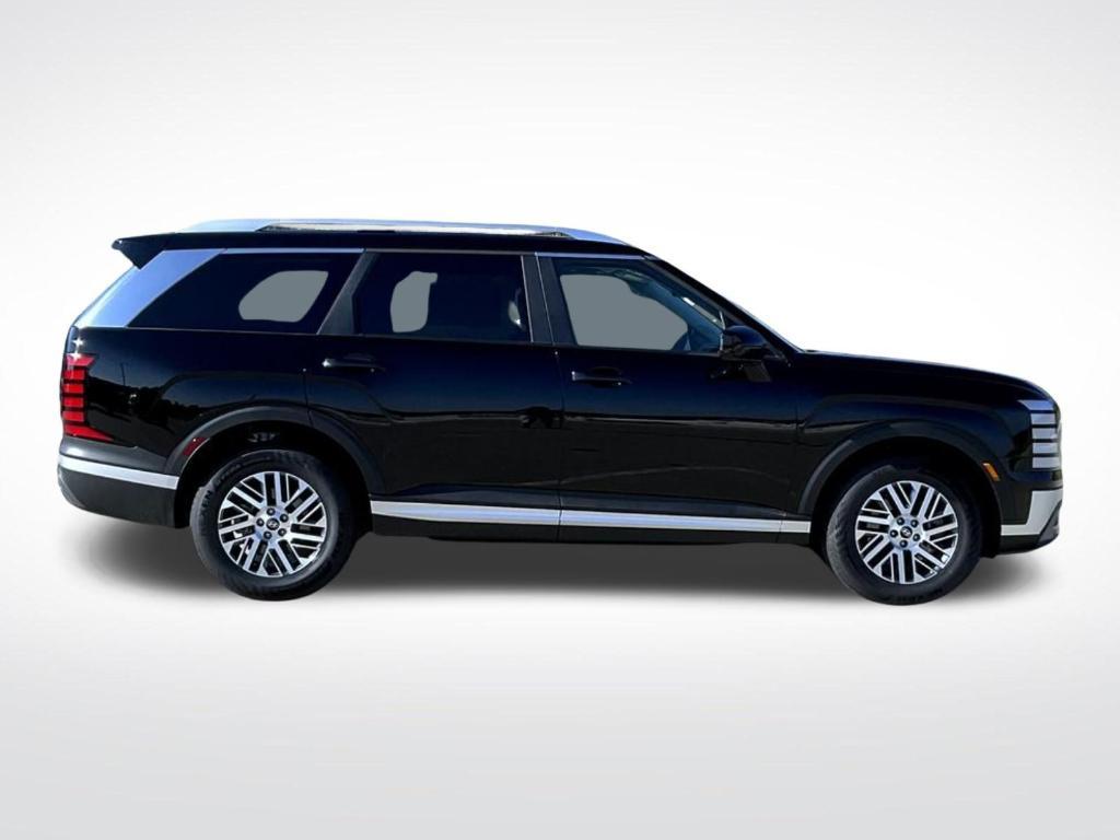 new 2026 Hyundai Palisade car, priced at $45,544