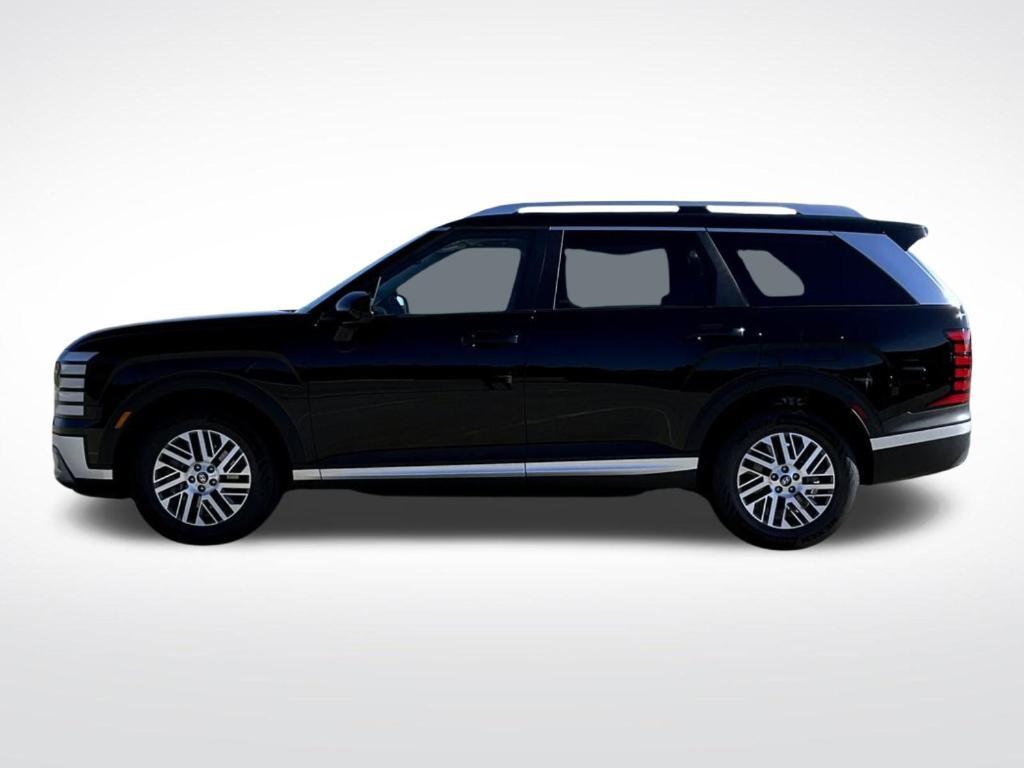 new 2026 Hyundai Palisade car, priced at $45,544