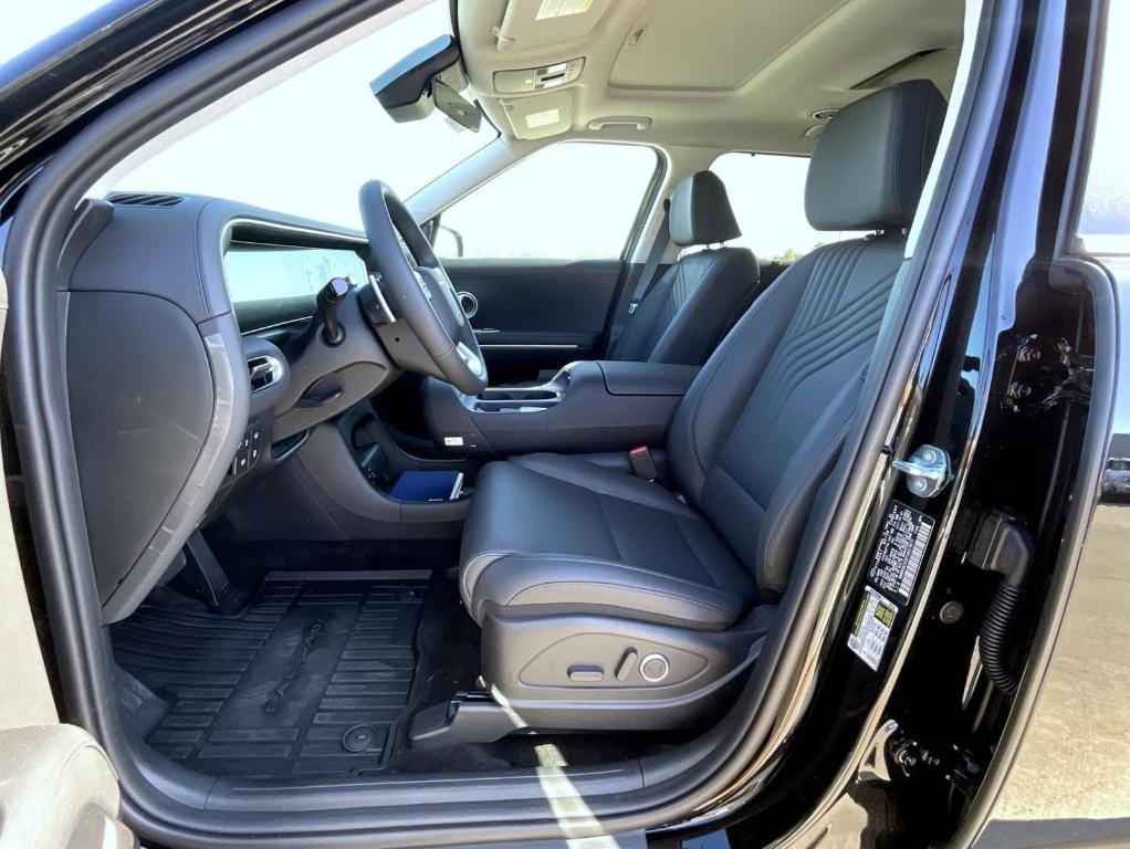 new 2026 Hyundai Palisade car, priced at $45,544