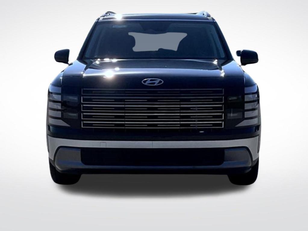 new 2026 Hyundai Palisade car, priced at $45,544