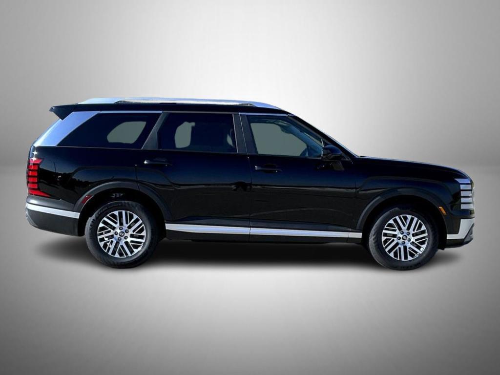new 2026 Hyundai Palisade car, priced at $45,294