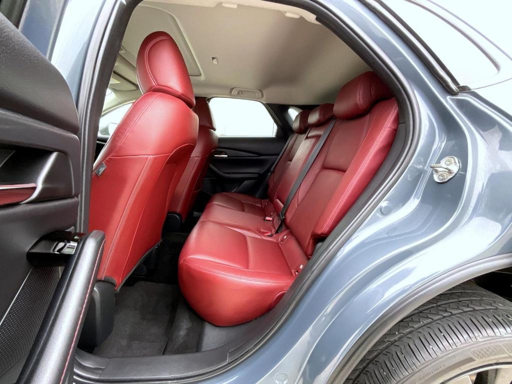 used 2022 Mazda CX-30 car, priced at $21,333
