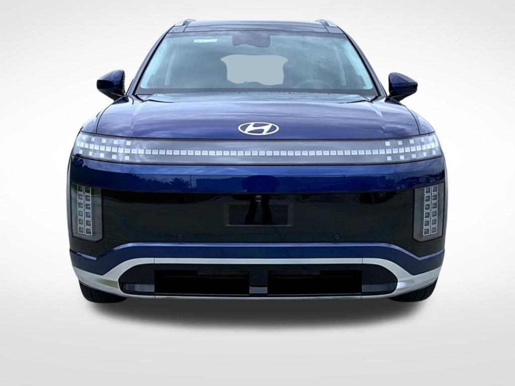 new 2026 Hyundai IONIQ 9 car
