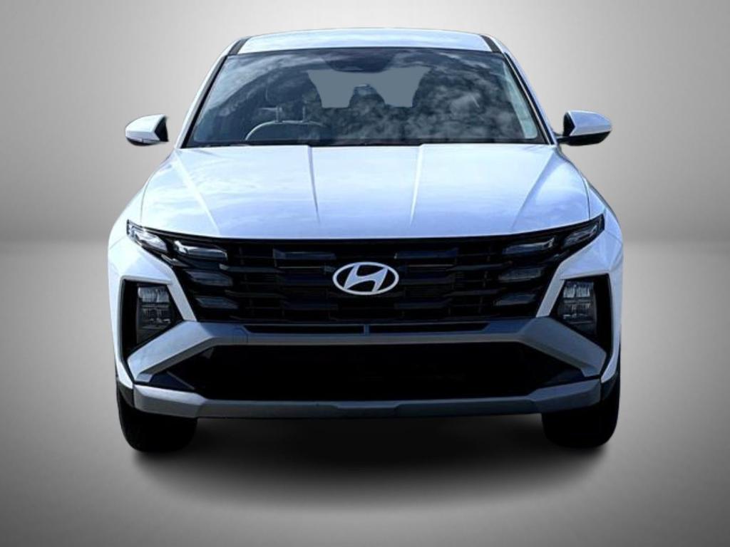used 2025 Hyundai Tucson car, priced at $29,700