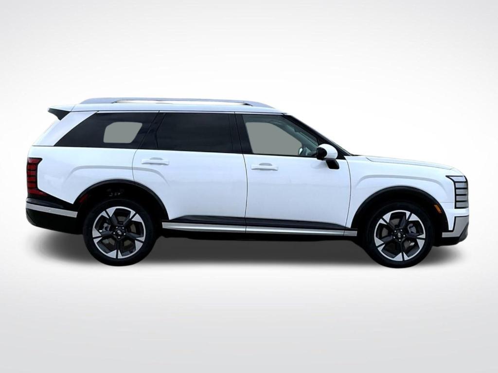 new 2026 Hyundai Palisade car, priced at $53,724