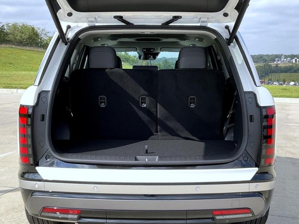 new 2026 Hyundai Palisade car, priced at $53,724