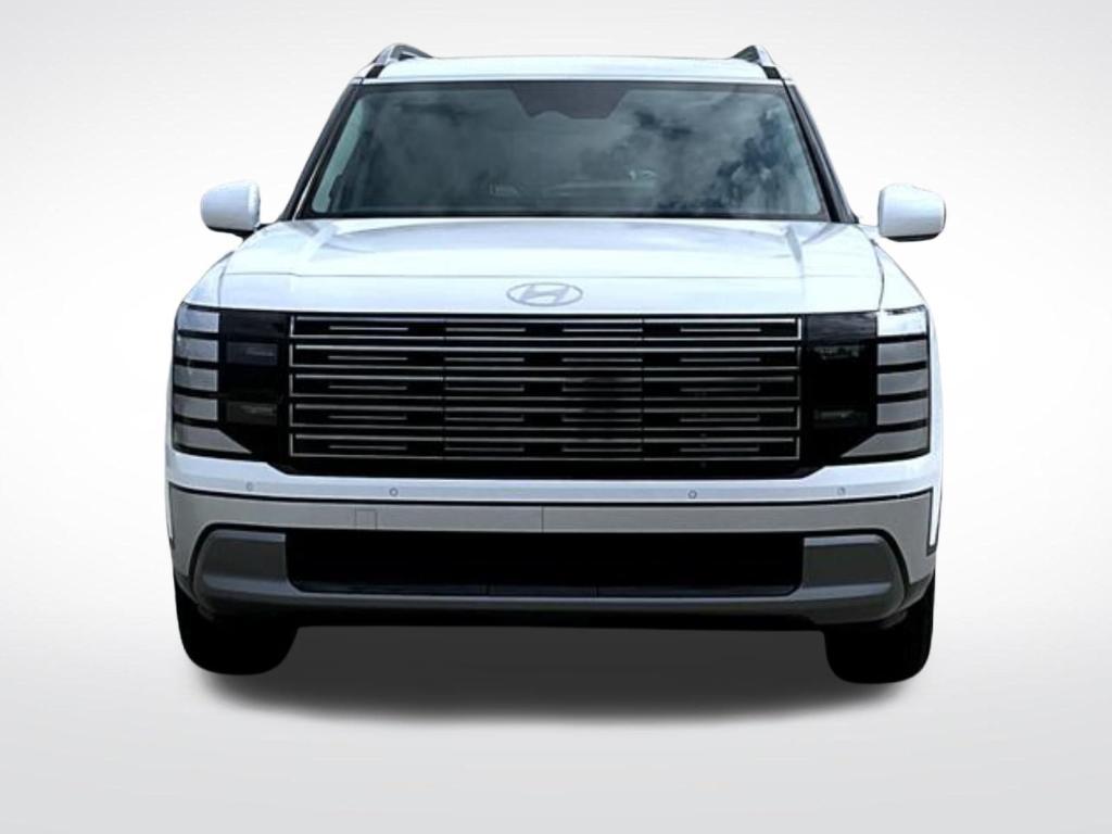 new 2026 Hyundai Palisade car, priced at $53,724