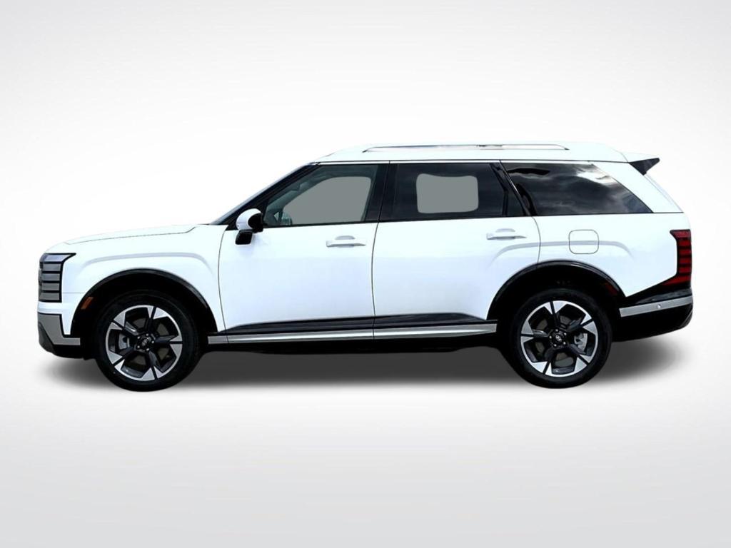 new 2026 Hyundai Palisade car, priced at $53,724