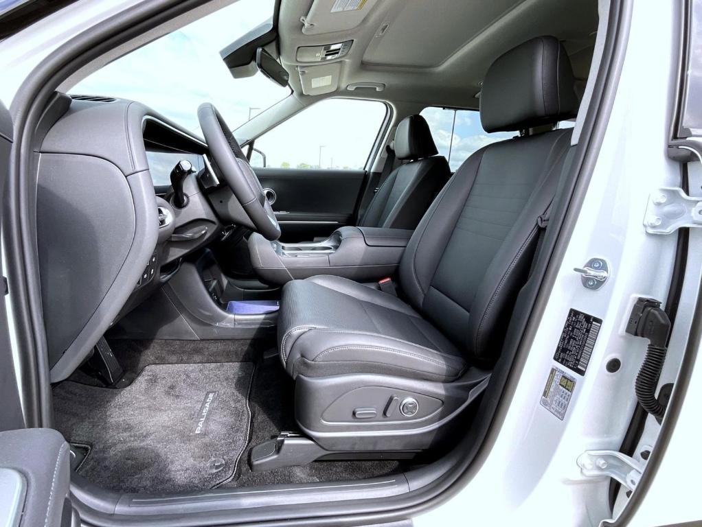 new 2026 Hyundai Palisade car, priced at $53,724