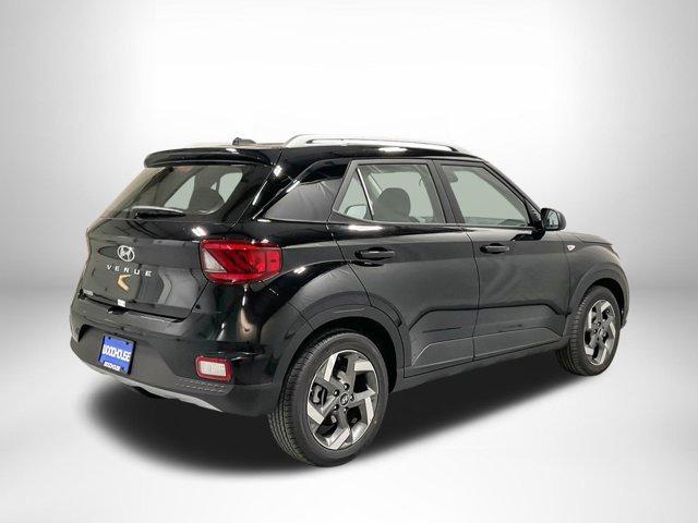 new 2024 Hyundai Venue car, priced at $23,830