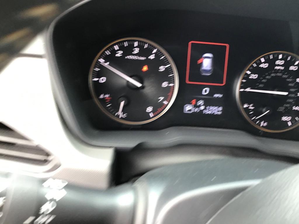 used 2024 Subaru Crosstrek car, priced at $31,269