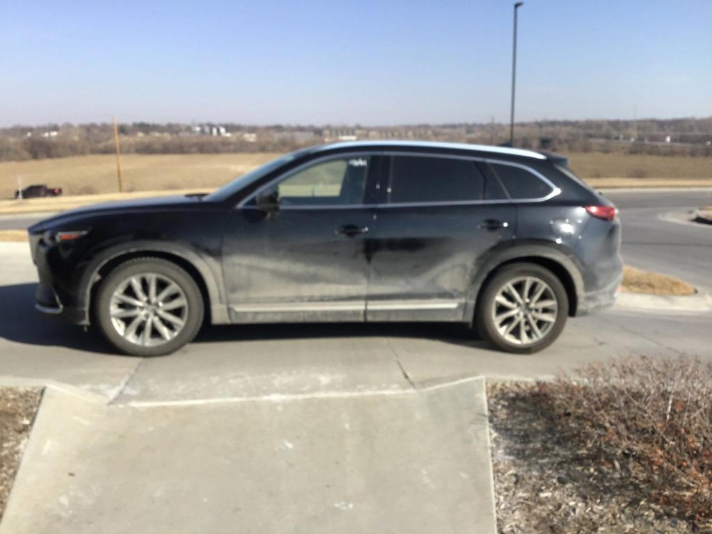 used 2019 Mazda CX-9 car, priced at $22,930