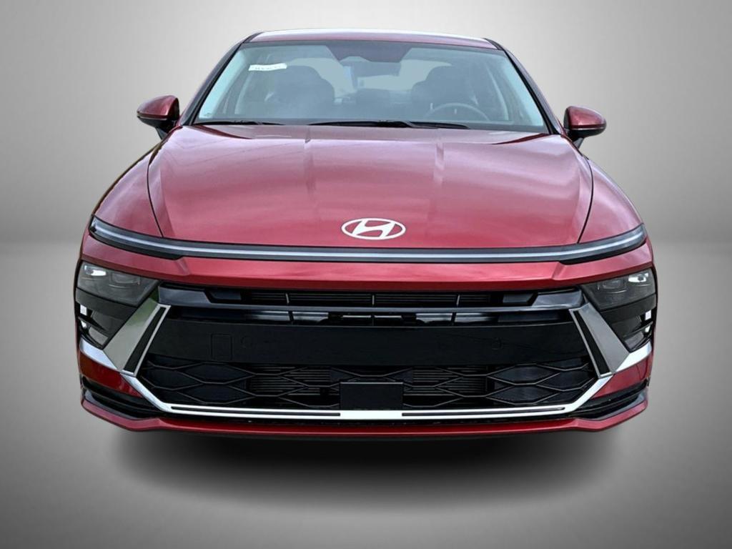 new 2025 Hyundai Sonata car, priced at $27,629