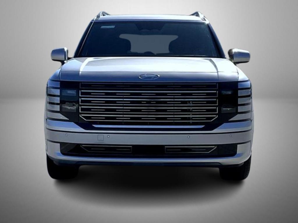 new 2026 Hyundai Palisade car, priced at $54,644