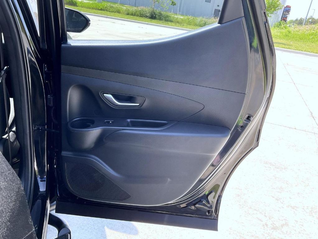 used 2022 Hyundai SANTA CRUZ car, priced at $28,100