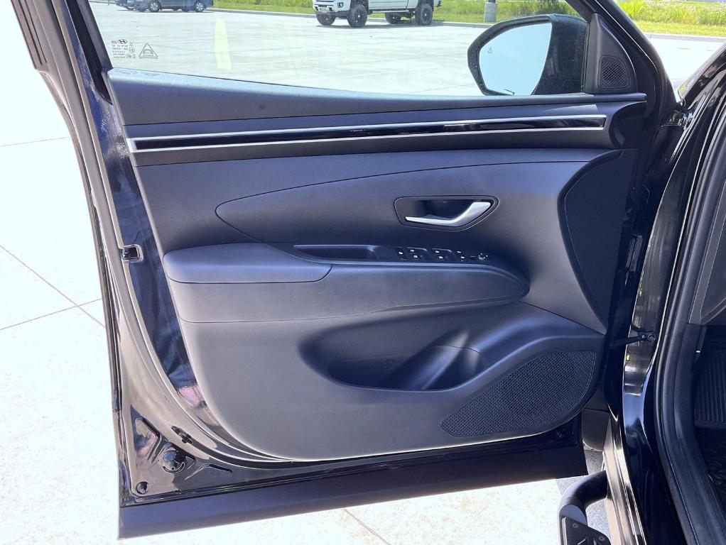used 2022 Hyundai SANTA CRUZ car, priced at $28,100