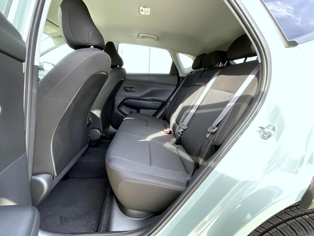 new 2026 Hyundai Kona car, priced at $29,979