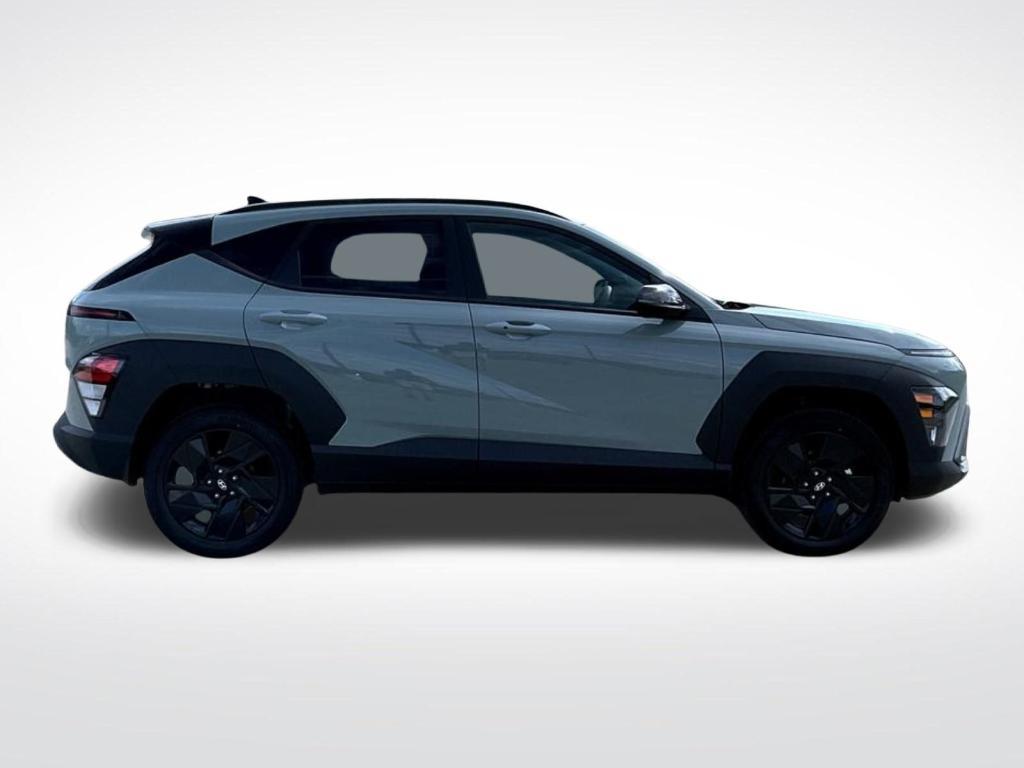 new 2026 Hyundai Kona car, priced at $29,979