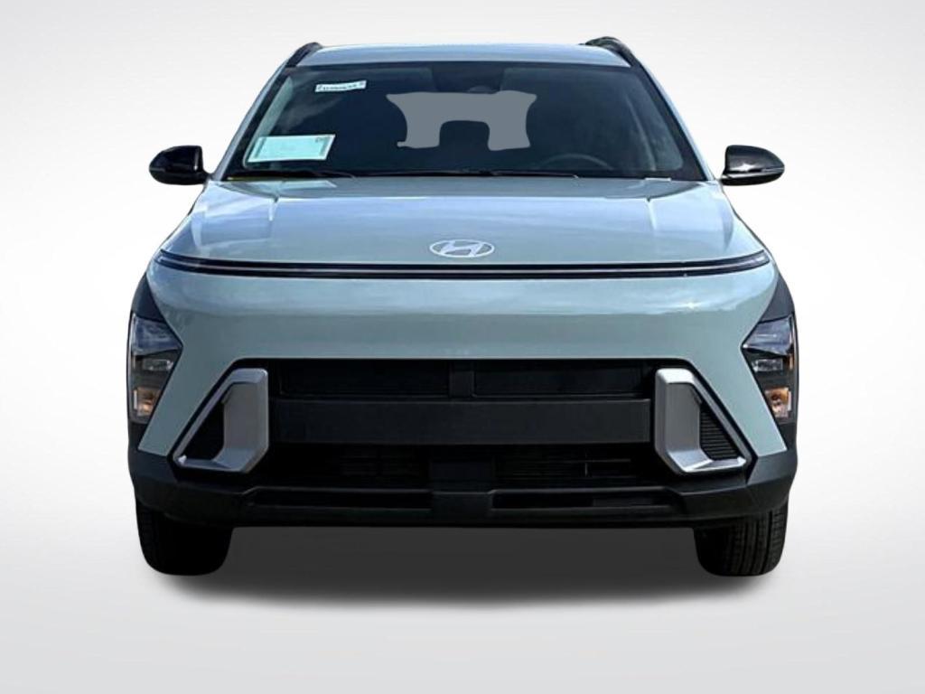 new 2026 Hyundai Kona car, priced at $29,979