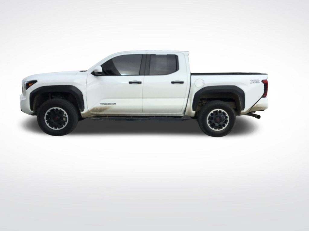 used 2024 Toyota Tacoma car, priced at $40,494