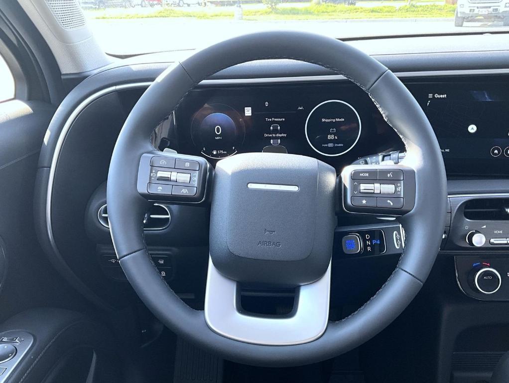 new 2026 Hyundai Palisade car, priced at $46,319