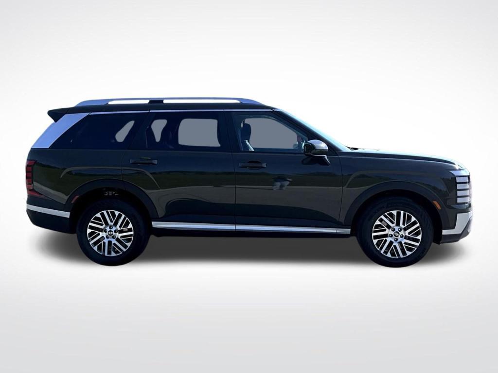 new 2026 Hyundai Palisade car, priced at $46,319
