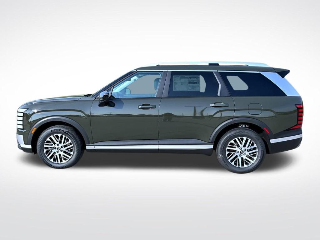 new 2026 Hyundai Palisade car, priced at $46,319