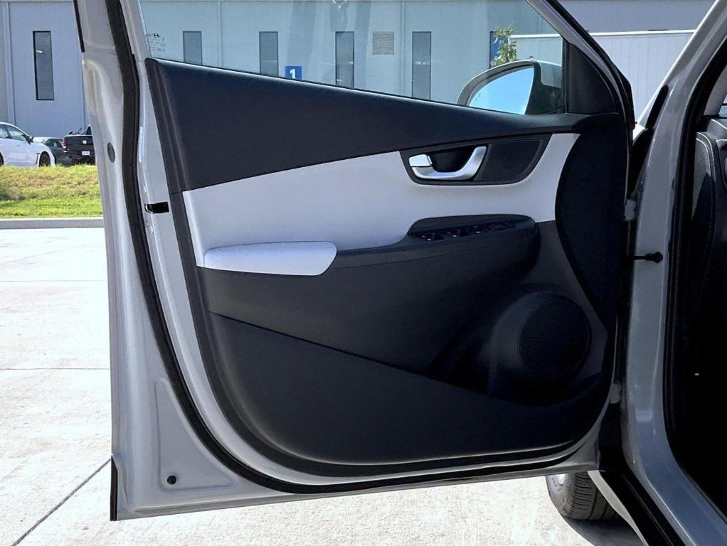 used 2022 Hyundai Kona car, priced at $19,883