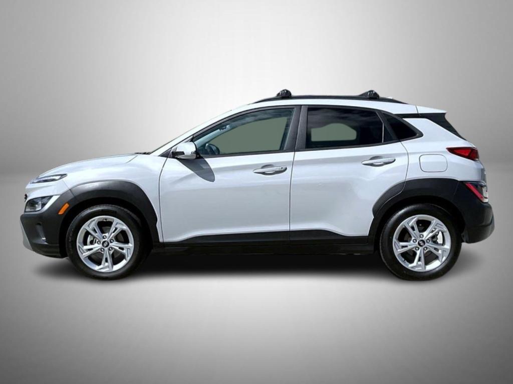 used 2022 Hyundai Kona car, priced at $19,883
